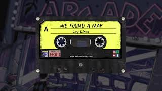 TTHA - 4. Ley Lines - We Found A Map