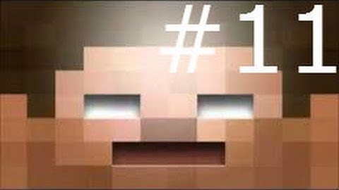 Herobrines Mansion w/MrDingleBerries69 & Kingrpg16 #11