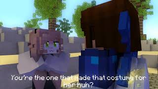 Costumes (Minecraft animation)