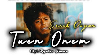 TUEN ONEM |ERICK DOYAN - Lagu DAERAH Lamaholot