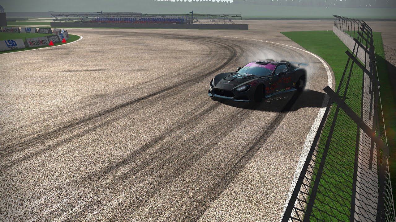 RDS CS|Рязань|22-23 Мая|The Dream Team