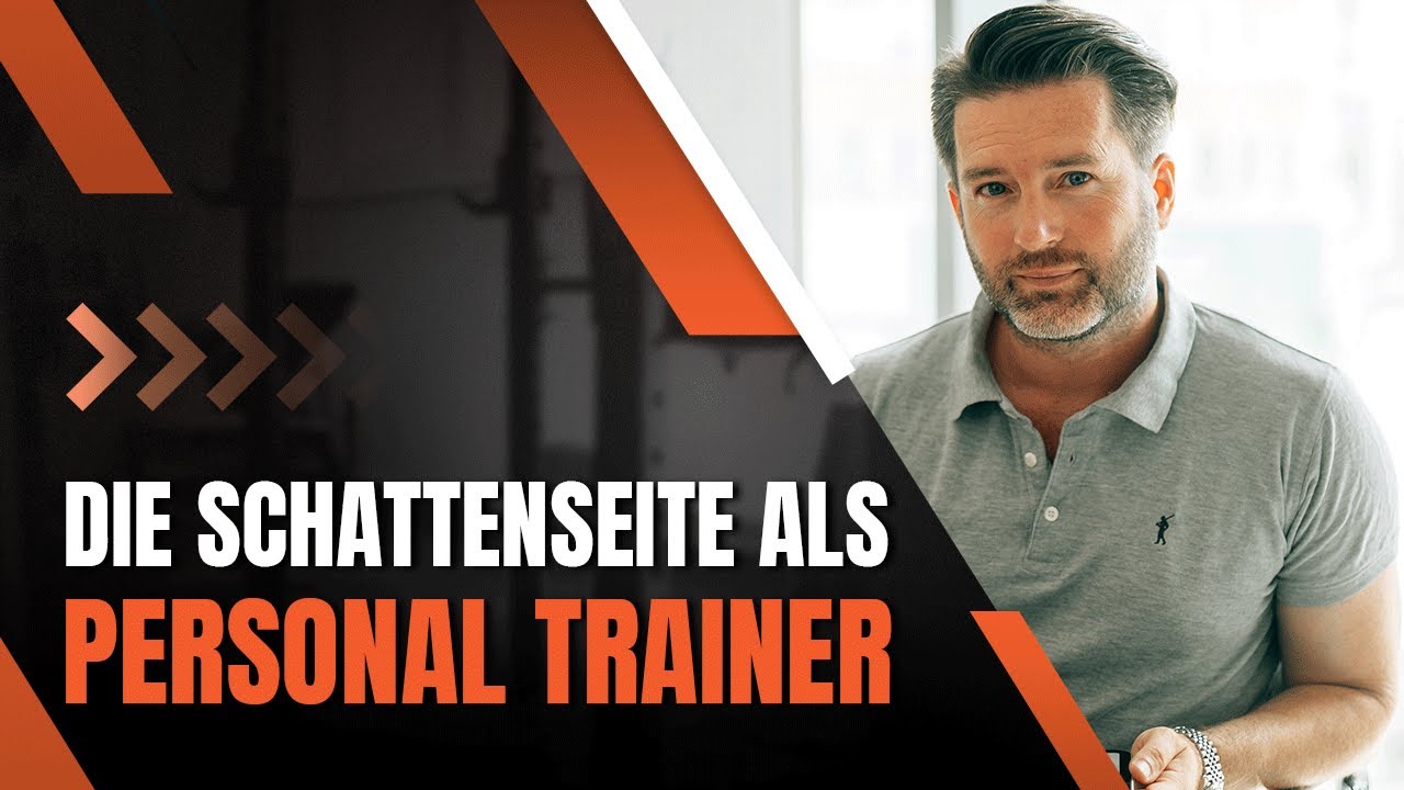 Die dunkle Seite des Personal Training Business – Video ansehen