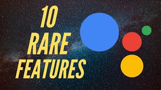 10 Rare Google Assistant Commands and Features | 2021 screenshot 3