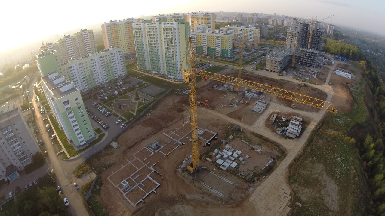 Купить Квартиру В Кирове Микрорайон Солнечный Берег