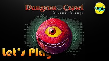 DUNGEON CRAWL STONE SOUP v.28 | Episode 6 | Vampire of Ignis