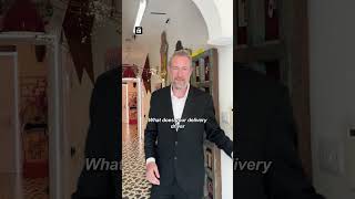 Taskmaster House Tour #Shorts