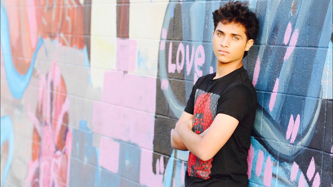 Vishal Cv - “So Typical" (Official Music Video)