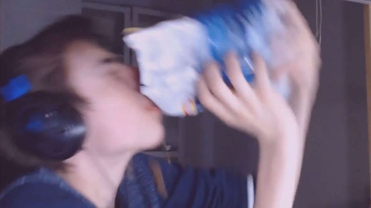 When the stream is over... - iMeow