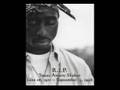 Tupac Who Do You Believe In Original Tupac Who Do You Believe In Original