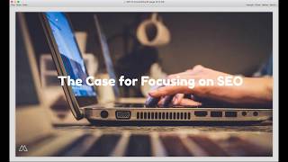 SEO for Nonprofits SEO for Nonprofits