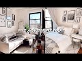 NEW YORK CITY APARTMENT TOUR | West Village