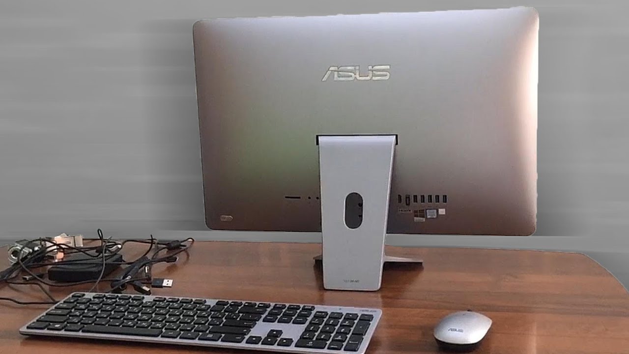 Ремонт моноблока asus цена