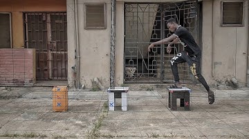 MatchMoving in blender 2.8