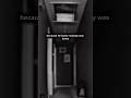 eerie paranormal activity home #shorts