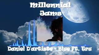 Miniatura de "Daniel D'artiste - Blue Ft. Tru"