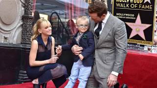 Chris Pratt and Anna Faris announce separation after 8 years of marriage
