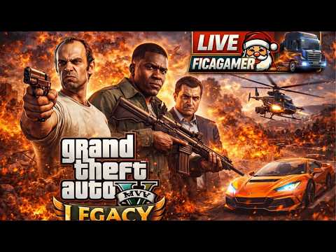 🎮 LIVE | Igramo i pričamo