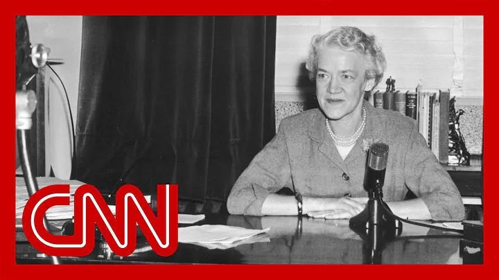 Why this GOP senator's words from 1950 are so important today