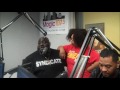 Faizon Love Talks About Forever Being Big Worm