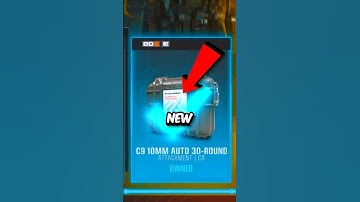 THIS gives the C9 a MASSIVE BUFF 🤯 Setup at the end