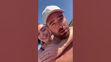 הזוג המלכותי מטיקטוק 