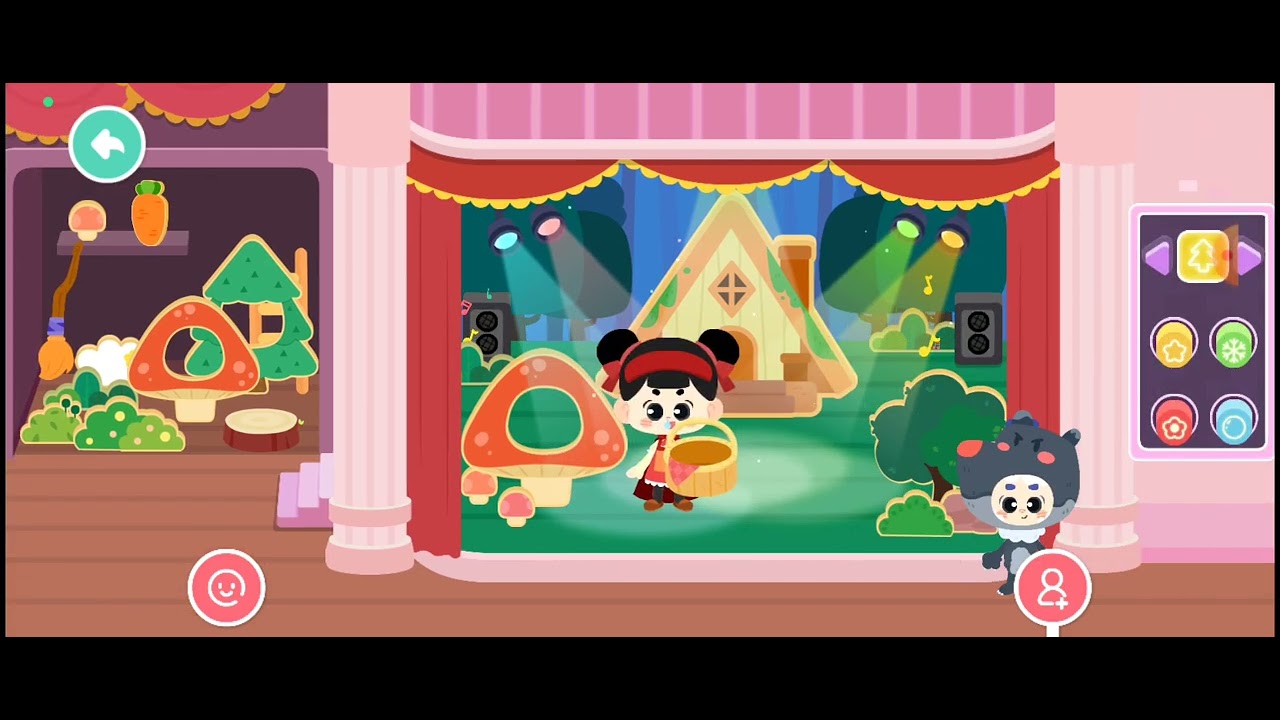 episode 58 - teman baru di sekolah