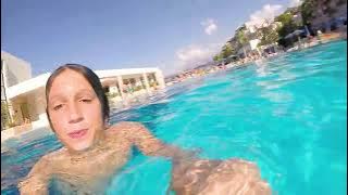 Grand Hotel Holiday Resort Video 2024
