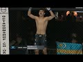 Almighty fighting championship 33  ibrahim basith vs tamas jakab