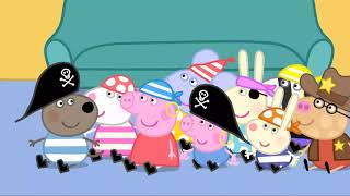 Peppa Pig Dublado Nova Episódio Hd Desenhos Animados