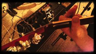 The Catalinbread Dirty Little Secret: into a solid-state amp