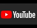 YouTube Всё? Последнее видео?