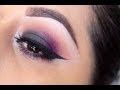 Smoked Valentines Day Look