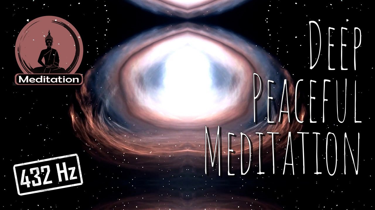 Nebula – Into the Light Within (Peaceful Meditation)