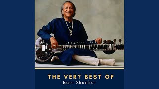 Raga Rageshri, Pt. 1 (Alap)