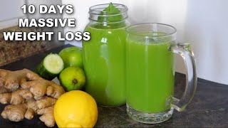 STRONGEST BELLY FAT BURNER DRINK LOSE 10 KGS IN 10 DAYS YOUR BODY WILL FEEL MUCH LIGHTER