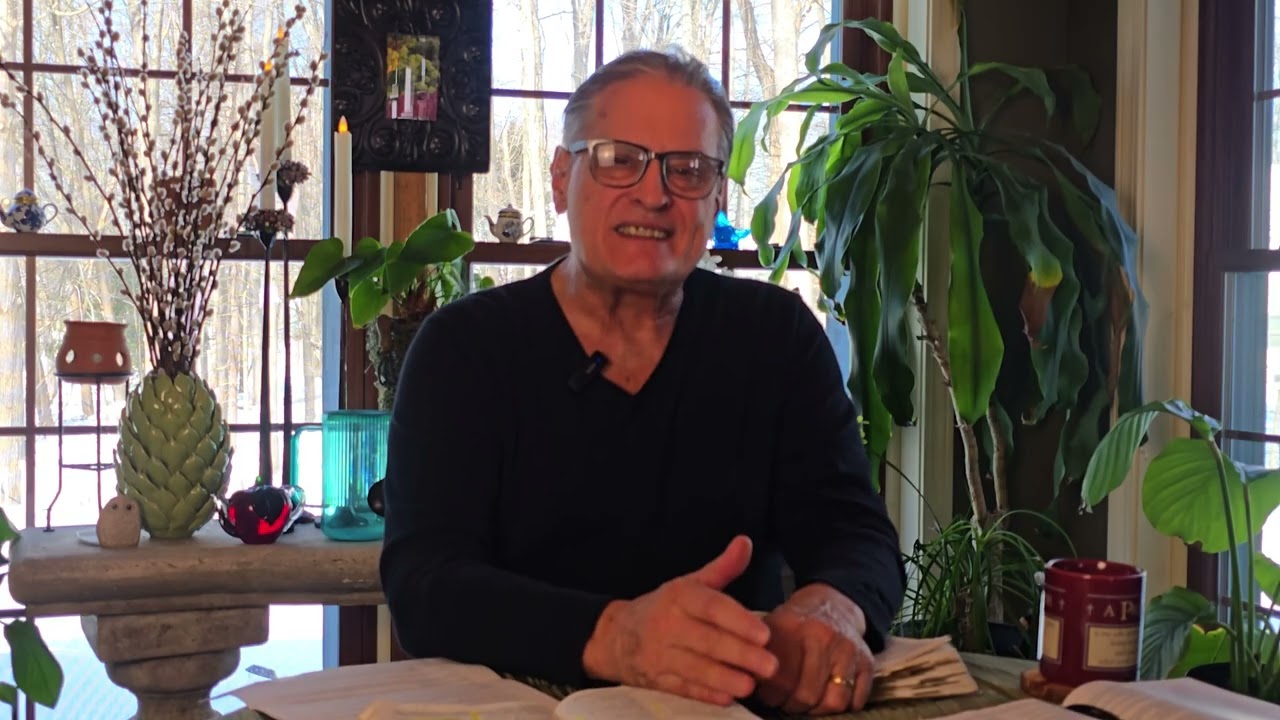 God Doesn’t want You Ignorant of Spiritual Matters PT # 4 Who do you identify with