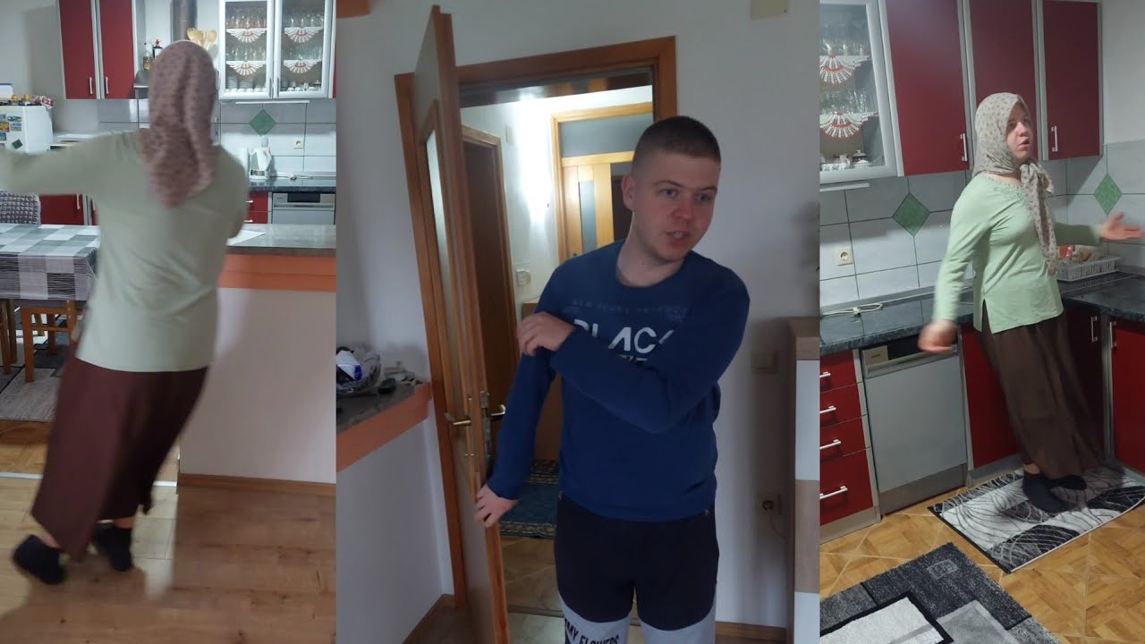 Ramazan 🤩 BALKAN | Adnanowski