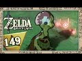 the legend of zelda breath of the wild part 149 geduldsames musizieren bei den brüder felsen