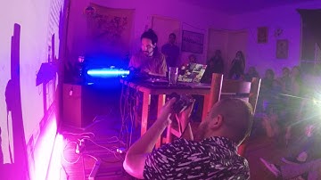 La Proveedora TV - Ivan Paz