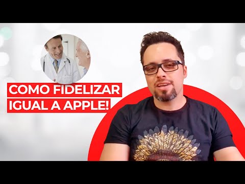 Fidelização de Cliente: Aprenda a Fidelizar com a Apple!