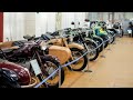 Тревожные новости из Ирбита! Смутное будущие Ирбитского музея мотоциклов!