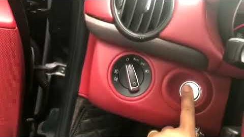 For Porsche 718 add push start remote start and key less entry system