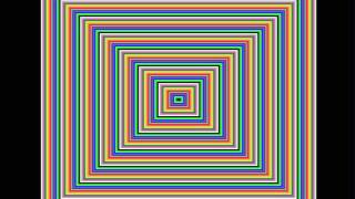 MSX Color Cycling