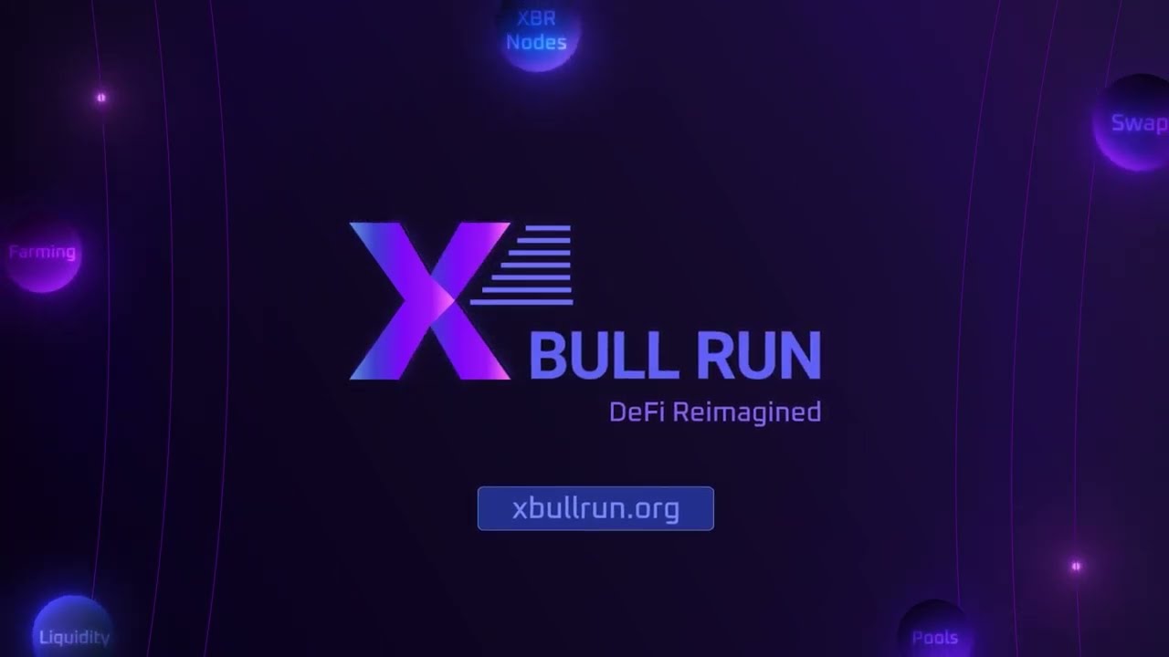 Unlock the Power of Blockchain: 5 Exciting Ways to Join the XBR Protocol Ecosystem Today!