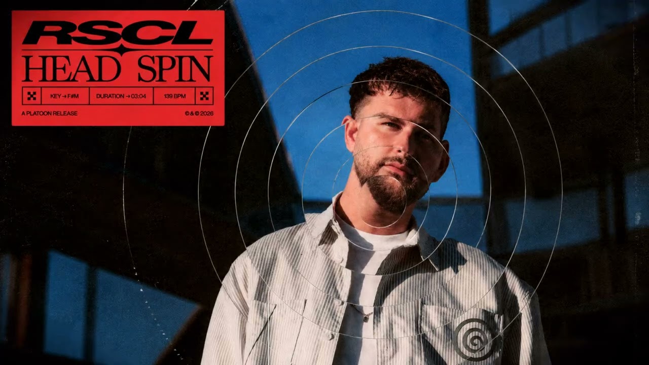Watch RSCL - Head Spin on YouTube Watch RSCL - Head Spin on YouTube