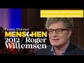 Momentum - Roger Willemsen | Frank Elstner - Menschen