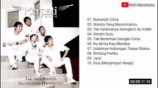 Full Album Merpati Band - Tak Selamanya Selingkuh Itu Indah