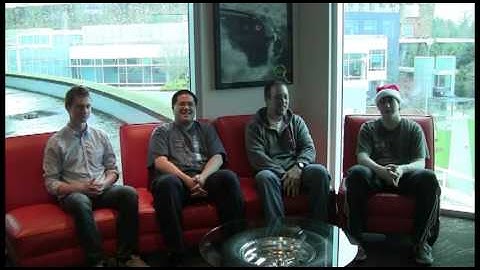 Holiday Greetings from the Need for Speed World Dev Team - Part 2