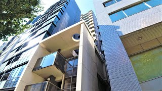 レジディア御茶ノ水 1DK 35.7㎡ 高級賃貸 ルームツアー 伊藤忠 residia ochanomizu