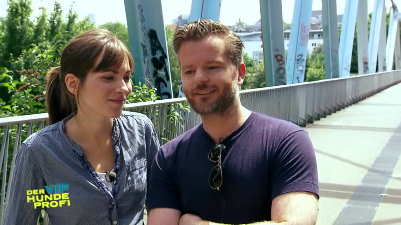 Der VIP Hundeprofi Martin Rütter André